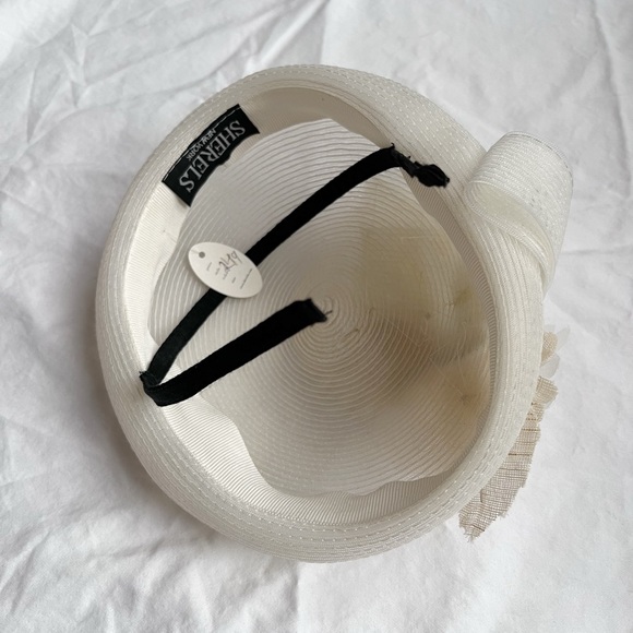 Fascinator - Picture 4 of 4